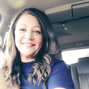 Meet your Posher, Jada